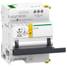 A9C70122 - RCA remote ctrl aux with Ti24 for iC60 1P-1PN-2P, Schneider Electric