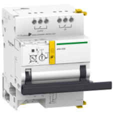 A9C70132 - ARA auto recloser aux for iC60 1P-1PN-2P - 4 Prog, Schneider Electric