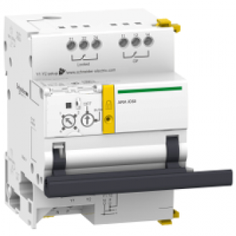 A9C70132 - ARA auto recloser aux for iC60 1P-1PN-2P - 4 Prog, Schneider Electric
