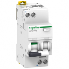 A9D37632 - Acti 9 iDPN H Vigi - RCBO - 1P+N - 32A - C Curve - 10000A - 30mA - type A, Schneider Electric A9D37632 - Acti 9 iDPN H Vigi - RCBO - 1P+N - 32A - C Curve - 10000A - 30mA - type A, Schneider Electric
