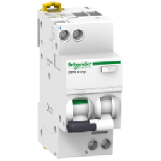 A9D38632 - Acti 9 iDPN H Vigi - RCBO - 1P+N - 32A - C Curve - 10000A - 30mA - type A-SI, Schneider Electric