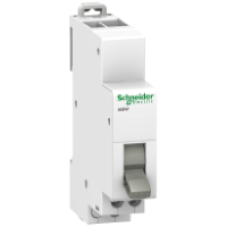 A9E18070 - linear switch - iSSW - 1 C/O - 20A - 250 V AC - 2 positions, Schneider Electric