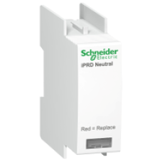A9L00002 - cartridge C neutral-350 for surge arrester iPRD, Schneider Electric