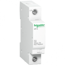 A9L15691 - iPF K 20 modular surge arrester - 1 pole - 340V, Schneider Electric