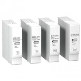 A9L16311 - cartridge C20-350 for surge arrester iQuick PRD, Schneider Electric