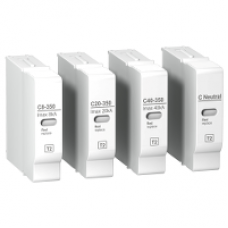 A9L16312 - cartridge C8-350 for surge arrester iQuick PRD, Schneider Electric