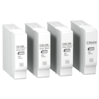 A9L16312 - cartridge C8-350 for surge arrester iQuick PRD, Schneider Electric A9L16312 - cartridge C8-350 for surge arrester iQuick PRD, Schneider Electric