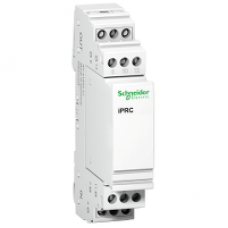 A9L16337 - iPRC - 2 poles - 0.45 A - 130 V AC, Schneider Electric
