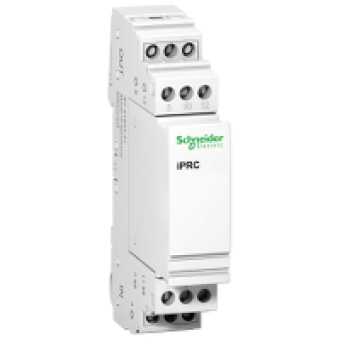 A9L16337 - iPRC - 2 poles - 0.45 A - 130 V AC, Schneider Electric