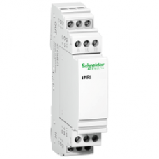 A9L16339 - iPRI signal protection - 4 poles - 0.3A - 48 V, Schneider Electric