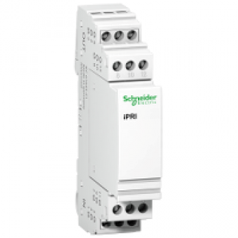 A9L16339 - iPRI signal protection - 4 poles - 0.3A - 48 V, Schneider Electric A9L16339 - iPRI signal protection - 4 poles - 0.3A - 48 V, Schneider Electric
