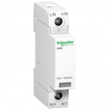 A9L20100 - iPRD20 modular surge arrester - 1P - 350V, Schneider Electric