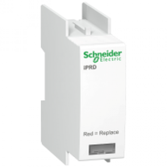 A9L40102 - cartridge C40-350 for surge arrester iPRD, Schneider Electric