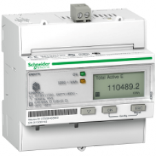 A9MEM3275 - iEM3275 energy meter - CT - LON - 1 digital I - multi-tariff, Schneider Electric