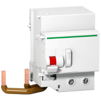 A9N18557 - Vigi C120 - earth leakage add-on block - 2P - 1000 mA - class A si, Schneider Electric