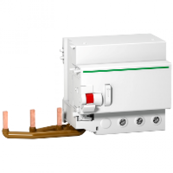 A9N18595 - Vigi C120 - earth leakage add-on block - 3P - 300 mA - class A si, Schneider Electric