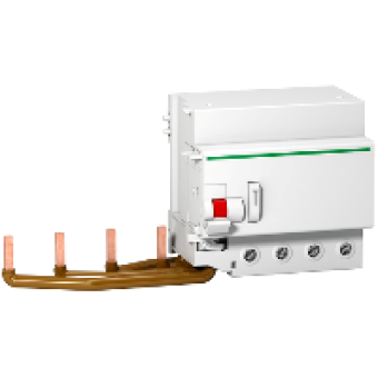 A9N18598 - Vigi C120 - earth leakage add-on block - 4P - 300 mA - class A si, Schneider Electric
