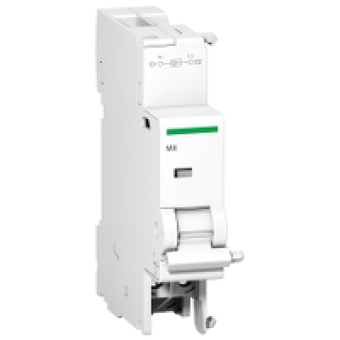A9N26478 - MX Shunt trip 12-24Vac 12-24Vdc , Schneider Electric