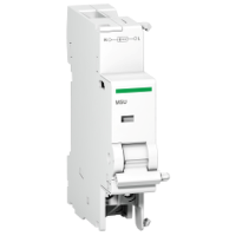 A9N26500 - Overvoltage release iMSU - threshold 255V to 400V, Schneider Electric A9N26500 - Overvoltage release iMSU - threshold 255V to 400V, Schneider Electric