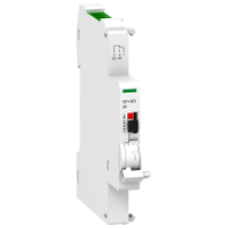 A9N26899 - Acti 9 - low level auxiliary contact OF+SD - for C60 C120 C60H-DC DPN ID, Schneider Electric