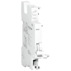 A9N26923 - Acti 9 - auxiliary contact OFS 1 O/C for RCCB, Schneider Electric
