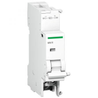 A9N26963 - Voltage release MN (S) 220-240Vac dc, Schneider Electric