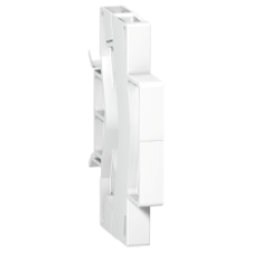 A9N27062 - Multi 9 - spacer - 9 mm white, Schneider Electric