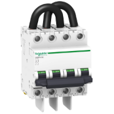 A9N61651 - C60PV-DC - 2P - 16A - 800 V - B curve, Schneider Electric