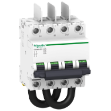 A9N61690 - C60NA-DC - 2P - 20 A - 1000 V, Schneider Electric