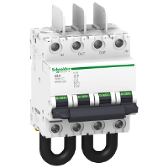 A9N61699 - SW60-DC - 2P - 50 A - 1000 V, Schneider Electric A9N61699 - SW60-DC - 2P - 50 A - 1000 V, Schneider Electric