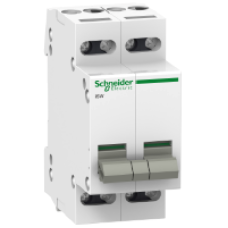 A9S60420 - switch Acti9 iSW - 4 poles - 20 A - 415V, Schneider Electric