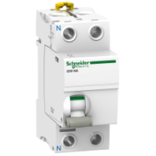 A9S70663 - switch-disconnector iSW-NA - 1P + N - 63 A, Schneider Electric