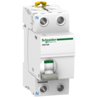 A9S70680 - switch-disconnector iSW-NA - 1P + N - 80 A, Schneider Electric