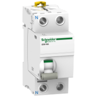A9S70690 - switch-disconnector iSW-NA - 1P + N - 100 A, Schneider Electric