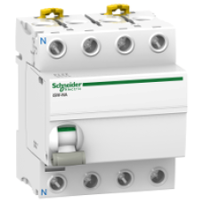 A9S70763 - switch-disconnector iSW-NA - 3P + N - 63 A, Schneider Electric