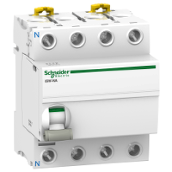 A9S70790 - switch-disconnector iSW-NA - 3P + N - 100 A, Schneider Electric