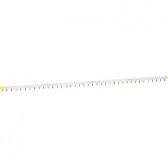 A9XAH157 - Acti 9 - comb busbar cut - 1P - type 1L+Aux - 18 mm pitch - 57 modules - 100A, Schneider Electric