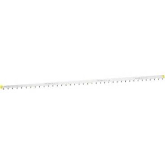 A9XAH657 - Acti 9 - comb busbar cut - 3P - type L+Aux - 18 mm pitch - 57 modules - 100A, Schneider Electric