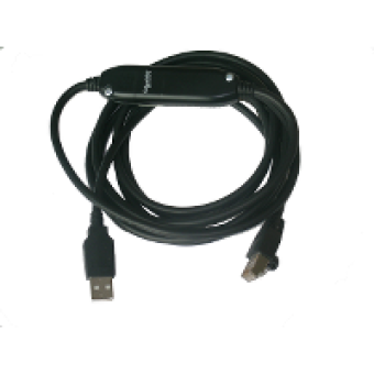 A9XCATM1 - USB-Modbus cable test Acti 9 Smartlink, Schneider Electric A9XCATM1 - USB-Modbus cable test Acti 9 Smartlink, Schneider Electric