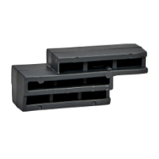 A9XM2B04 - Acti 9 - mounting kit for Smartlink with Linergy FM 200 A, Schneider Electric