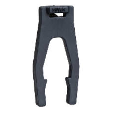 A9XMLA02 - Act9 - locking clips for Smartlink with Linergy FM 80A, Schneider Electric