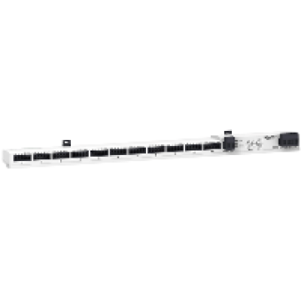 A9XMSB11 - Acti9 Smartlink - Modbus RS485 slave - smart communication I/O module, Schneider Electric A9XMSB11 - Acti9 Smartlink - Modbus RS485 slave - smart communication I/O module, Schneider Electric