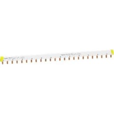 A9XPH224 - Acti 9 - comb busbar cut - 2P - type N+1L - 18 mm pitch - 24 modules - 100A, Schneider Electric