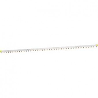 A9XPH257 - Acti 9 - comb busbar cut - 2P - type N+1L - 18 mm pitch - 57 modules - 100A, Schneider Electric