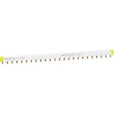 A9XPH324 - Acti 9 - comb busbar cut - 3P - type 3L - 18 mm pitch - 24 modules - 100A, Schneider Electric