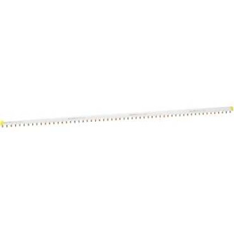A9XPH357 - Acti 9 - comb busbar cut - 3P - type 3L - 18 mm pitch - 57 modules - 100A, Schneider Electric