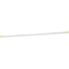 A9XPH457 - Acti 9 - comb busbar cut - 4P - type N+3L - 18 mm pitch - 57 modules - 100A, Schneider Electric