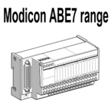 ABE7ACC12 - connection sub-base accessory - extractor, Schneider Electric