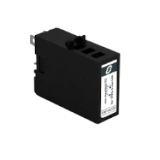 ABE7ACC21 - connection sub-base accessory - removable continuity block - width 12 mm, Schneider Electric