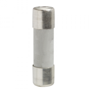 ABE7FU200 - fuse cartridge 5 x 20 - fast blow 2 A - without indication, Schneider Electric